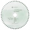 2608642096 BOSCH Disc fierastrau circular multimaterial, 210x30mm, 54T