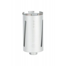 2608587325 BOSCH Carota diamantata, gaurire uscata,G 1/2", 82mm, 150mm