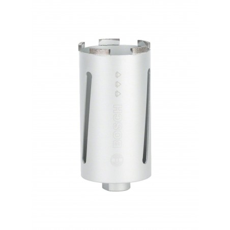 2608587325 BOSCH Carota diamantata, gaurire uscata,G 1/2", 82mm, 150mm