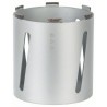 2608587332 BOSCH Carota diamantata, gaurire uscata,G 1/2", 142mm,150mm