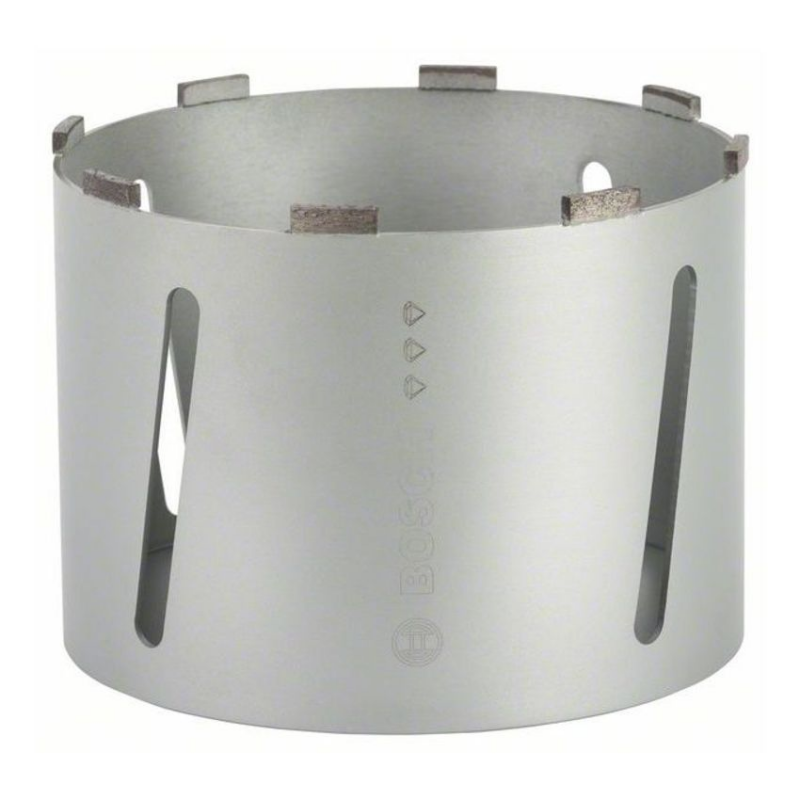 2608587335 BOSCH Carota diamantata, gaurire uscata,G 1/2", 202mm,150mm