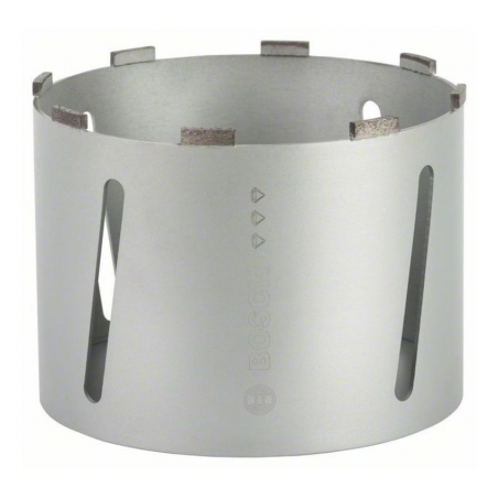 2608587335 BOSCH Carota diamantata, gaurire uscata,G 1/2", 202mm,150mm
