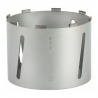 2608587335 BOSCH Carota diamantata, gaurire uscata,G 1/2", 202mm,150mm