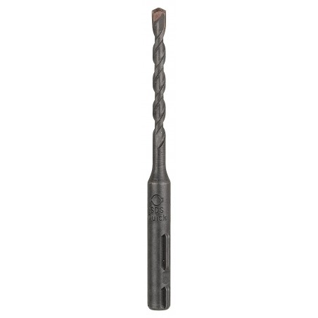 2609256900 BOSCH Burghiu pentru beton SDS-Quick, 4x40x85 mm