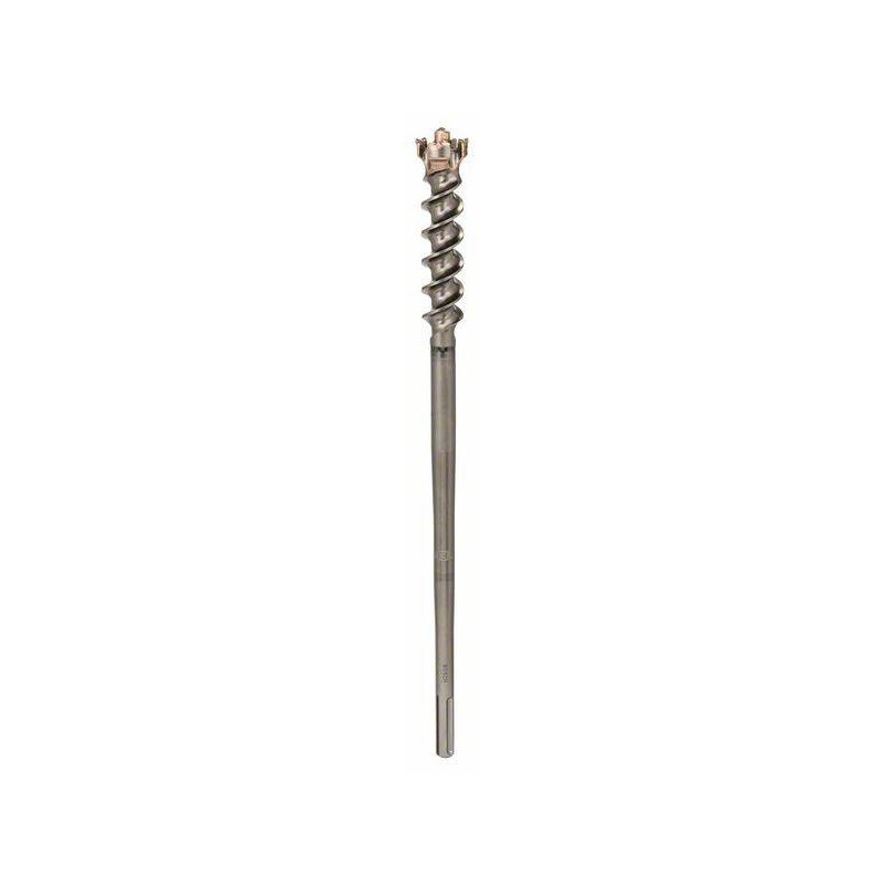 1618596457 BOSCH Burghiu de strapungere SDS-Max, 55x450x600 mm