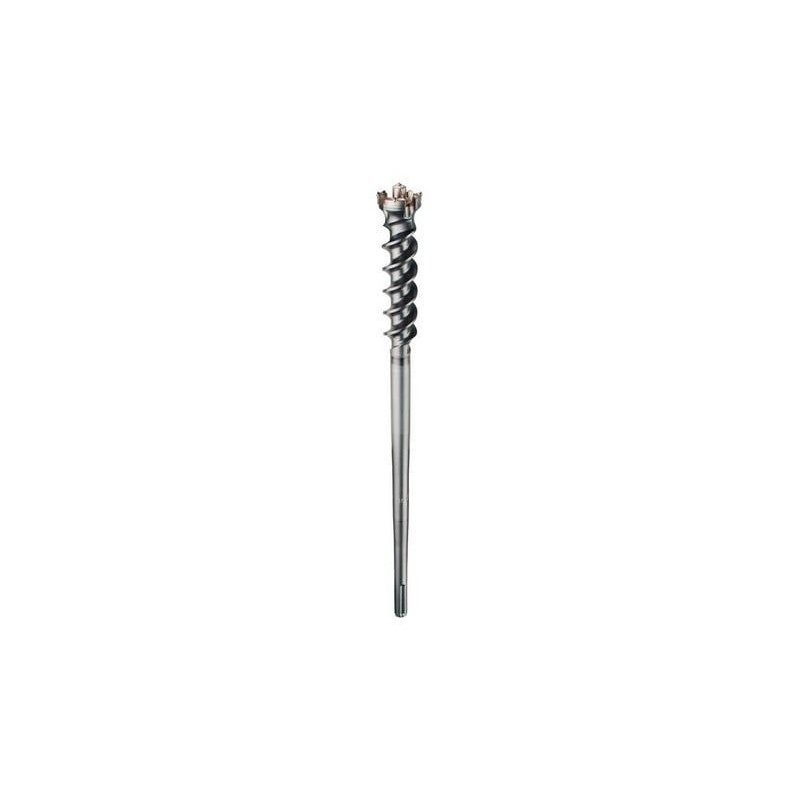 1618596459 BOSCH Burghiu de strapungere SDS-Max, 65x450x600 mm