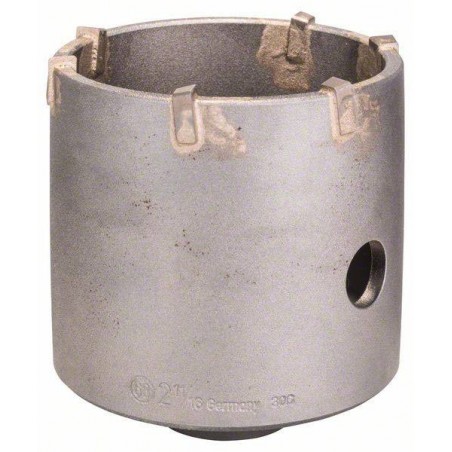 2608550076 BOSCH Carota pentru beton, 6 taisuri, 68x50x72mm, filet M16