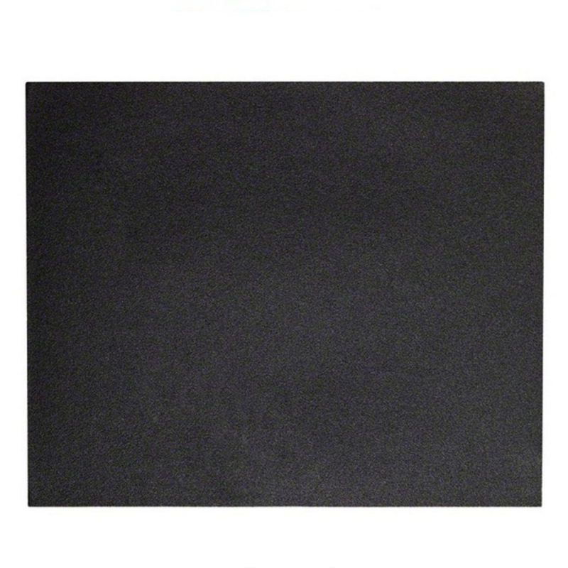 2608608h63 BOSCH Hartie slefuit materiale dure, 230x280mm,C355, Gr.120