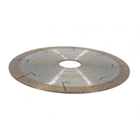 Disc DiamantatExpert pt. Taieri Extra Fine in Portelan Dur 115x22.2 (mm) Ultra Premium