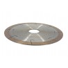 Disc DiamantatExpert pt. Taieri Extra Fine in Portelan Dur 115x22.2 (mm) Ultra Premium