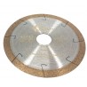Disc DiamantatExpert pt. Taieri Extra Fine in Portelan Dur 115x22.2 (mm) Ultra Premium