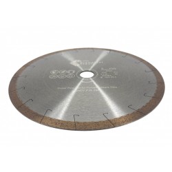 Disc DiamantatExpert pt. Taieri Extra Fine in Portelan Dur 250x25.4 (mm) Ultra Premium