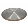 Disc DiamantatExpert pt. Taieri Extra Fine in Portelan Dur 250x25.4 (mm) Ultra Premium