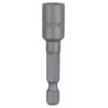 2608550081 BOSCH Cheie tubulara, tija hexagonala, 10x50mm,magnetizata