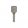 2608550071 BOSCH Cheie tubulara, tija hexagonala, 13x50mm,magnetizata