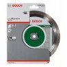 2608602635 BOSCH Disc diamantat pentru gresie, 180x25.4 mm