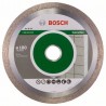 2608602635 BOSCH Disc diamantat pentru gresie, 180x25.4 mm