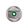 2608602637 BOSCH Disc diamantat pentru gresie, 230x25.4 mm