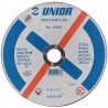 610487 UNIOR Disc de taiere otel, 230x3.0x22 mm