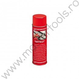 65000 ROTHENBERGER Spuma spray pentru controlul etansitatii ROTEST
