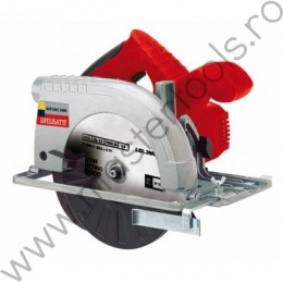 FELISATTI SCF184/1400 Ferastrau circular 1400 W disc 184 mm