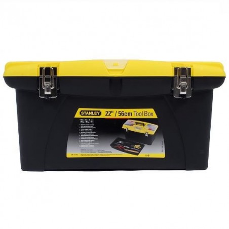 STANLEY Cutie pentru scule cu organizator 563x313x300 mm