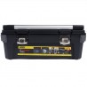 STANLEY Cutie din plastic pentru scule 651x276x268 mm