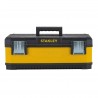 STANLEY Cutie metal-plastic pentru scule Fatmax,584x222x293mm