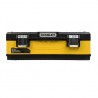 STANLEY Cutie metal-plastic pentru scule Fatmax,662x222x293mm