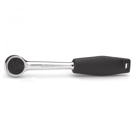4-86-396 STANLEY Cheie cu clichet 200 mm, prindere 3/8"