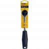 4-86-396 STANLEY Cheie cu clichet 200 mm, prindere 3/8"