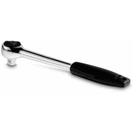 STANLEY Cheie cu clichet 265 mm, prindere 1/2"