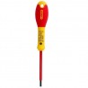 STANLEY Surubelnita FatMax, 3.5 x 75 mm, izolata 1000 V