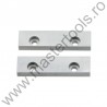 619027 UNIOR Bacuri de schimb din aluminiu pentru 722/6 - 722.1AL,150m