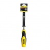 STANLEY Dalta lata DynaGrip pentru lemn, latime 6 mm