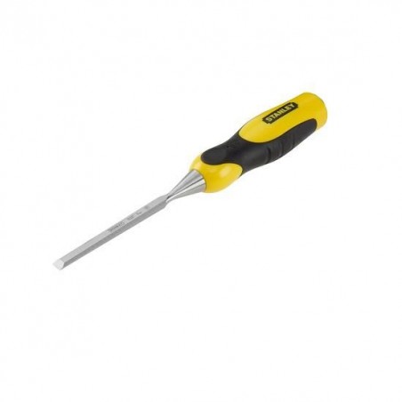 STANLEY Dalta lata DynaGrip pentru lemn, latime 8 mm