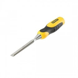 STANLEY Dalta lata DynaGrip pentru lemn, latime 10 mm