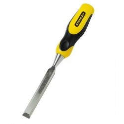 STANLEY Dalta lata DynaGrip pentru lemn, latime 14 mm