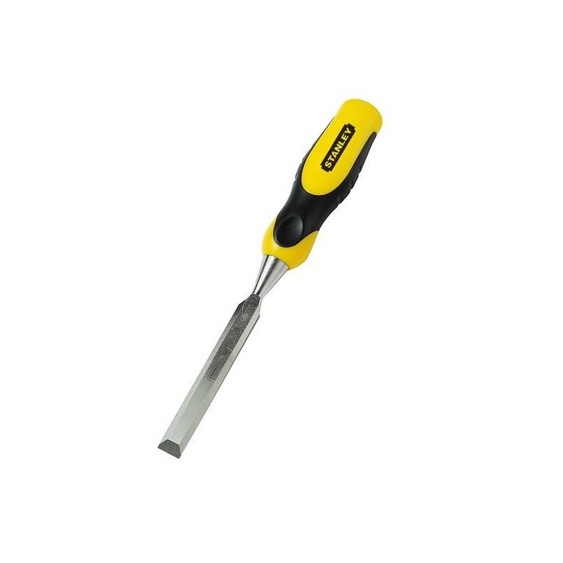 STANLEY Dalta lata DynaGrip pentru lemn, latime 14 mm
