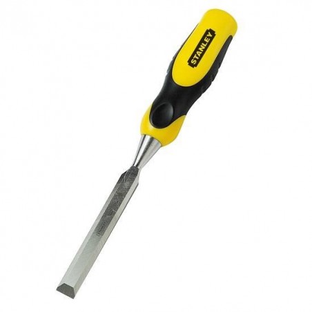 STANLEY Dalta lata DynaGrip pentru lemn, latime 14 mm