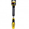 STANLEY Dalta lata DynaGrip pentru lemn, latime 15 mm