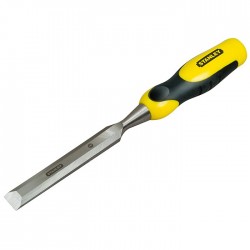 STANLEY Dalta lata DynaGrip pentru lemn, latime 16 mm