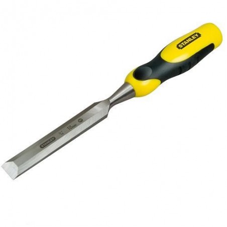 STANLEY Dalta lata DynaGrip pentru lemn, latime 20 mm