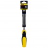 STANLEY Dalta lata DynaGrip pentru lemn, latime 22 mm