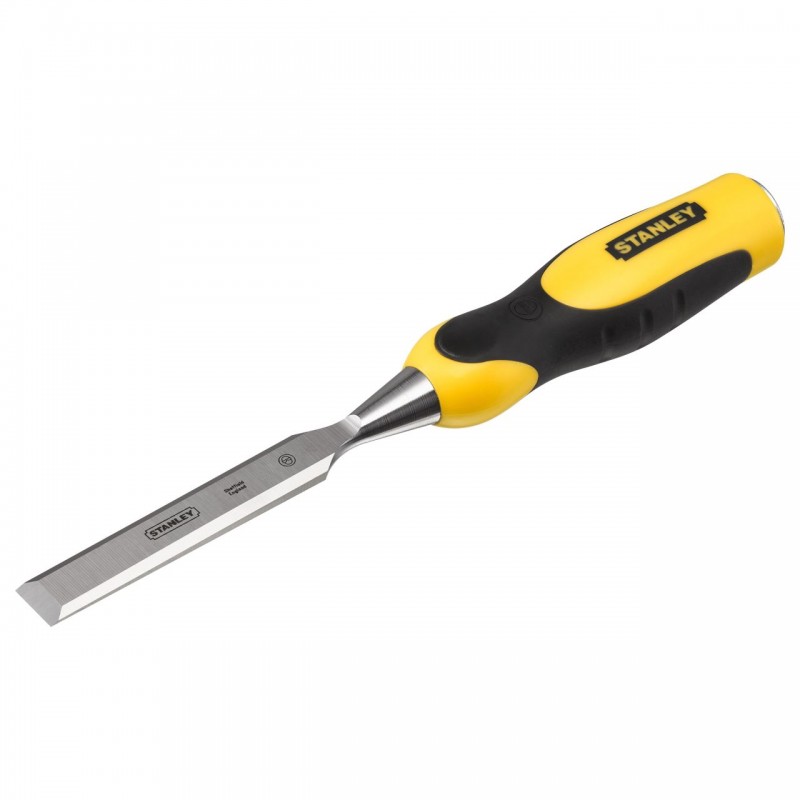 STANLEY Dalta lata DynaGrip pentru lemn, latime 22 mm