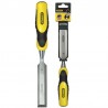0-16-890 STANLEY Dalta lata DynaGrip pentru lemn, latime 30 mm