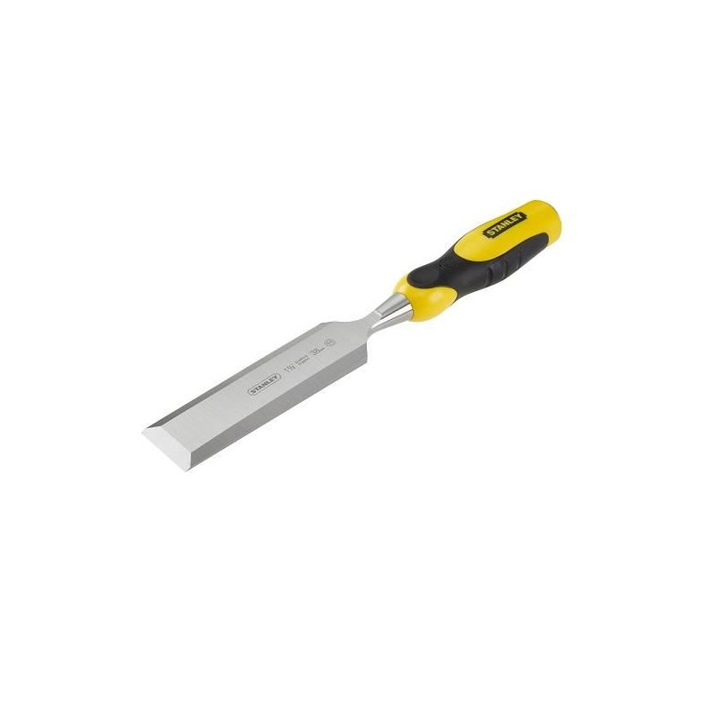 STANLEY Dalta lata DynaGrip pentru lemn, latime 35 mm
