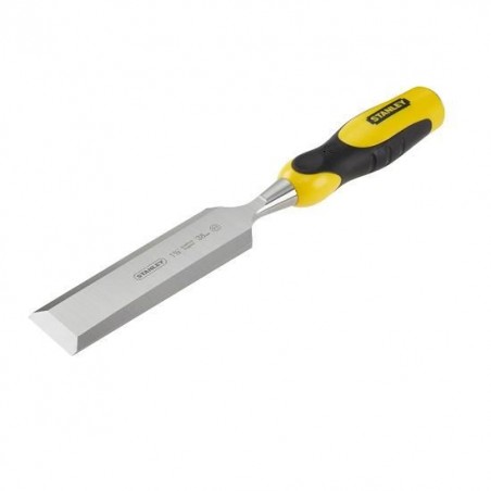 STANLEY Dalta lata DynaGrip pentru lemn, latime 35 mm