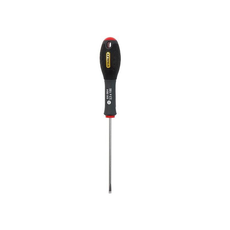 STANLEY Surubelnita dreapta FatMax, 3.5 x 100 mm