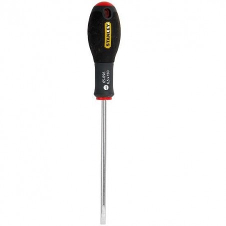 STANLEY Surubelnita dreapta FatMax, 6.5 x 150 mm